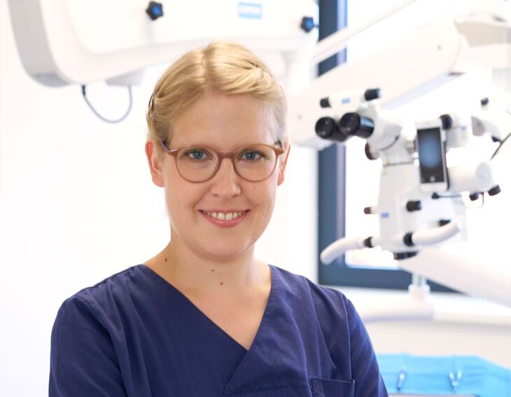 Dr. Ann-Kathrin Demmer